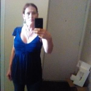 Meet your Posher, Kathy